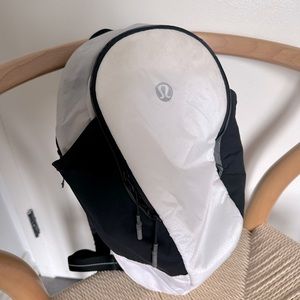 Lululemon backpack